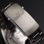 Omega Seamaster Planet Ocean 43.5mm Reference 215 30 44 21 03 001 — photo 4