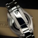Rolex Datejust 2 Stainless Steel & White Gold 41mm Reference 116334 — photo 4