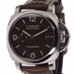 Panerai Luminor Marina 1950 44mm Reference PAM00328 — photo 1