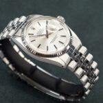 Rolex Datejust Stainless Steel & 18K White Gold 36mm Reference 16014 — photo 4