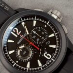 Jaeger Le Coultre Master Compressor Ceramic Chrono 44mm. — photo 7