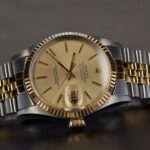 Rolex Datejust 36mm Reference 16013 — photo 9
