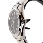 Rolex Explorer 1 36mm Reference 114270 — photo 2