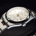 Rolex Oyster Perpetual 36mm Reference 126000 Circa 2022 — photo 5
