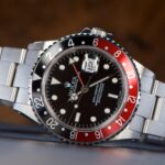 Rolex GMT Master 2 'Coke' 40mm 16710 Y Serial — photo 3