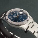 Rolex Oyster Perpetual Date 34mm Reference 15210 — photo 8