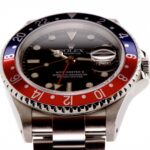 Rolex GMT Master 2 'Pepsi' 40mm 16710 — photo 7