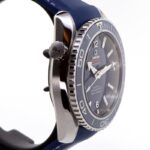 Omega Planet Ocean 600M Titanium 45.5mm — photo 2