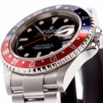 Rolex Gmt Master 2 Z Series "The Last" Ref: 16710 — photo 8