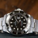 Rolex Sea Dweller 50th Anniversary 43mm Reference 126600 Circa 2022 — photo 10