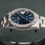 Rolex Oyster Perpetual Date 34mm Reference 15210 — photo 10