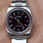 Rolex Oyster Perpetual 36mm — photo 2