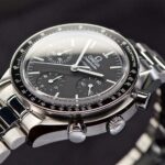 Omega Speedmaster Reduced Automatic 39mm Reference 3539.50 — photo 5