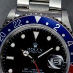 Rolex GMT Master 'Pepsi' 40mm Ref 16700 — photo 7