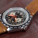 Breitling Navitimer Cosmonaute Chronomatic 48mm — photo 10