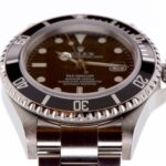 Rolex Sea Dweller 40mm M Series Ref 16600 — photo 5