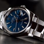 Rolex Datejust 36mm Reference 126200 — photo 7