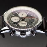 Breitling Navitimer B01 Chronograph 43mm Ref AB0121211B1X1 Circa 2021 — photo 2