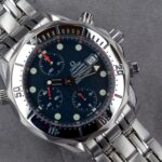 Omega Seamaster Diver 300M Chronograph 42mm 2598.80.00 — photo 7