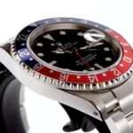 Rolex GMT Master 2 'Pepsi' 40mm 16710 — photo 6