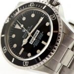 Rolex Sea Dweller Comex Ref 1665 — photo 9
