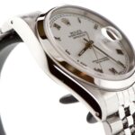 Rolex Date Just 36mm Ref 16234 — photo 9