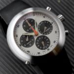 Ikepod Hemipod Chronometer 44mm — photo 9