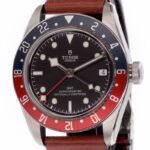 Tudor Black Bay 41mm Gmt Pepsi — photo 1
