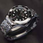 Omega Seamaster 300M 42mm ref 210.30.42.20.01.001 Circa 2021 — photo 5