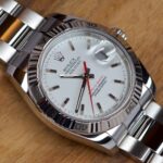 Rolex Turn O Graph 36mm Ref 116264 — photo 6