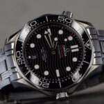 Omega Seamaster Diver 300M 42mm Reference 210.30.42.20.01.001 Circa 2021 — photo 3