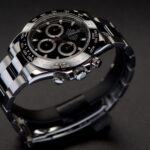 Rolex Cosmograph Daytona 40mm Reference 116500LN Circa 2022 — photo 5