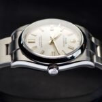Rolex Oyster Perpetual 36mm Reference 126000 Circa 2022 — photo 10