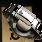 Rolex Datejust 2 Stainless Steel & White Gold 41mm Reference 116334 — photo 5
