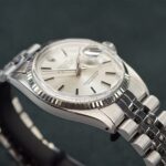 Rolex Datejust Stainless Steel & 18K White Gold 36mm Reference 16014 — photo 8