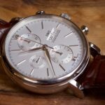 IWC Portofino 42mm Chronograph 2017 — photo 11