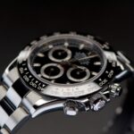 Rolex Cosmograph Daytona 40mm Reference 116500LN — photo 2