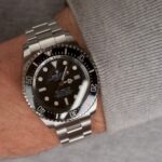 Rolex Sea Dweller DeepSea 44mm Reference 116660 — photo 2