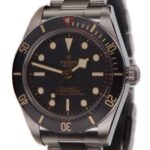 Tudor Black Bay Fifty Eight 39mm Reference 79030N Circa 2020 — photo 1