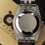 Rolex Datejust Stainless Steel & White Gold 36mm 16234 — photo 6