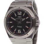 IWC Ingenieur Mission Earth 45mm Reference 323601 — photo 1