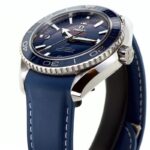Omega Planet Ocean 600M Titanium 45.5mm — photo 5
