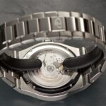Girard Perregaux Laureato 42mm Ref 81010-11-431-11A — photo 6