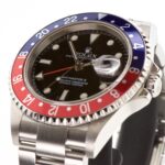 Rolex Gmt Master 2 Z Series "The Last" Ref: 16710 — photo 10