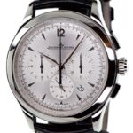 Jaeger LeCoultre Master Control Chronograph — photo 1