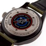 IWC Pilot Ceramic Chronograph 'Top Gun". — photo 7