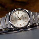 Rolex Oyster Perpetual 36mm Reference 126000 Circa 2022 — photo 9