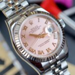 Rolex Ladies Datejust White Gold & Stainless Steel 26mm 179174 — photo 2