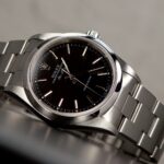 Rolex Airking 34mm Reference 14000M — photo 8