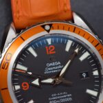 Omega Planet Ocean 44.5mm — photo 6